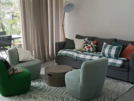 La Maison Pinède, Maison 4 personnes à Lit et Mixe - Photo 11