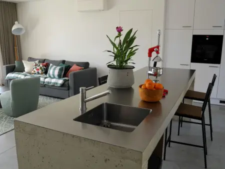 La Maison Pinède, Maison 4 personnes à Lit et Mixe - Photo 12