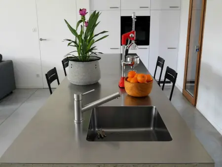 La Maison Pinède, Maison 4 personnes à Lit et Mixe - Photo 15