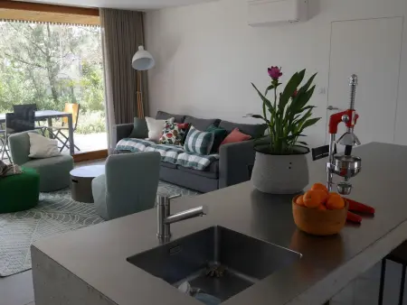 La Maison Pinède, Maison 4 personnes à Lit et Mixe - Photo 16