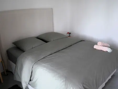 La Maison Pinède, Maison 4 personnes à Lit et Mixe - Photo 21