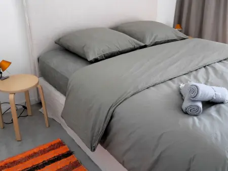 La Maison Pinède, Maison 4 personnes à Lit et Mixe - Photo 22