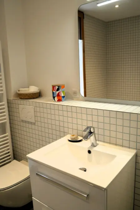 La Maison Pinède, Maison 4 personnes à Lit et Mixe - Photo 23