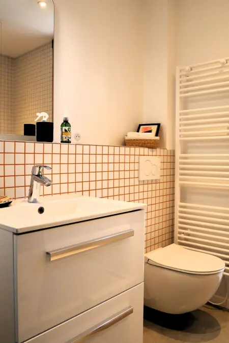 La Maison Pinède, Maison 4 personnes à Lit et Mixe - Photo 24
