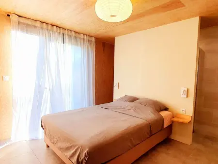 Villa contis plage 900m vom Ozean entfernt - 3 Schlafzimmer - Photo 10