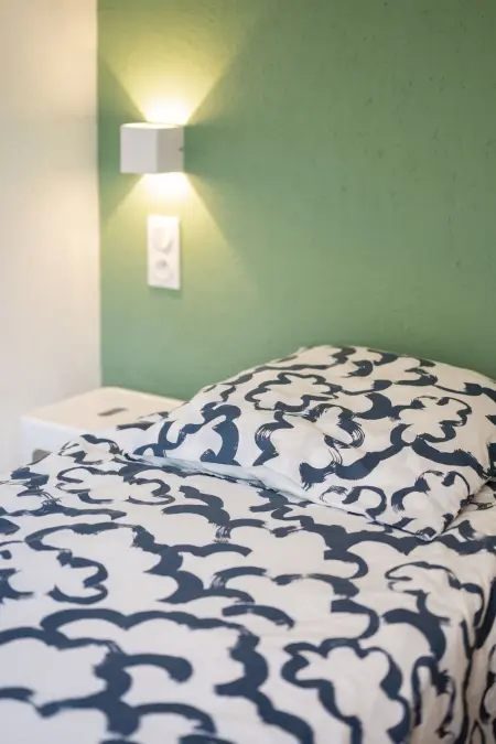 Villa contis plage 900m vom Ozean entfernt - 3 Schlafzimmer - Photo 13
