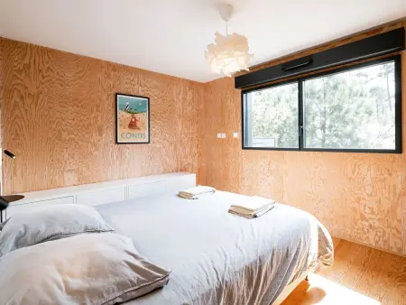 Villa contis plage 900m vom Ozean entfernt - 3 Schlafzimmer - Photo 17