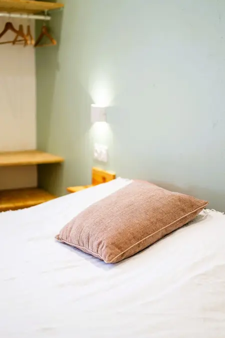Villa Cocoon Contis-plage 1 chambre, Appartement 2 personnes à Lit et Mixe - Photo 10