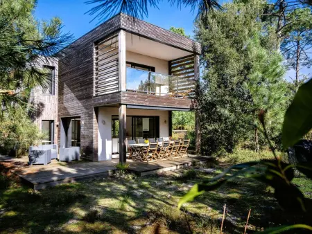 Villa contis-Plage 900m vom Ozean entfernt, Maison 8 personnes à Lit et Mixe - Photo 1