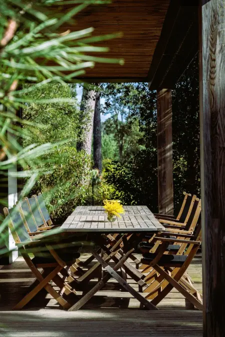 Villa contis-Plage 900m vom Ozean entfernt, Maison 8 personnes à Lit et Mixe - Photo 5