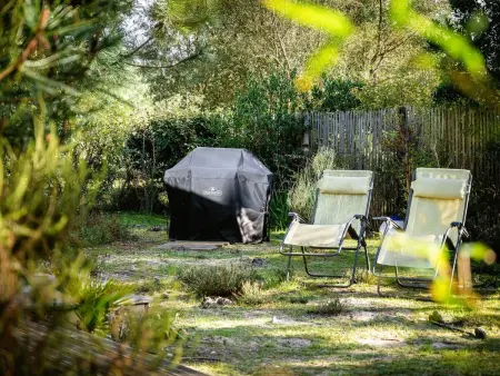 Villa contis-Plage 900m vom Ozean entfernt, Maison 8 personnes à Lit et Mixe - Photo 9