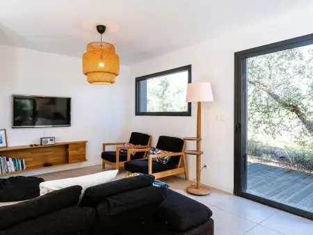Villa contis-Plage 900m vom Ozean entfernt, Maison 8 personnes à Lit et Mixe - Photo 10