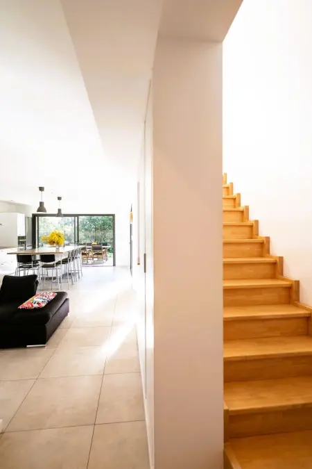 Villa contis-Plage 900m vom Ozean entfernt, Maison 8 personnes à Lit et Mixe - Photo 17
