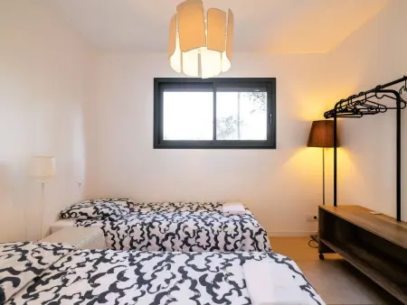 Villa contis-Plage 900m vom Ozean entfernt, Maison 8 personnes à Lit et Mixe - Photo 18