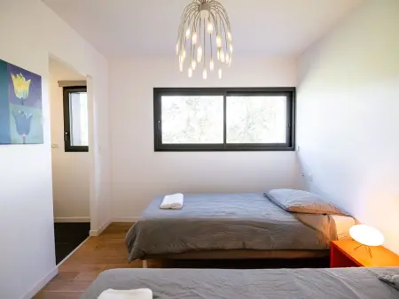 Villa contis-Plage 900m vom Ozean entfernt, Maison 8 personnes à Lit et Mixe - Photo 25