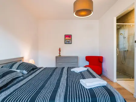 Villa contis-Plage 900m vom Ozean entfernt, Maison 8 personnes à Lit et Mixe - Photo 28