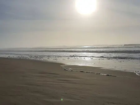 Villa contis-Plage 900m vom Ozean entfernt, Maison 8 personnes à Lit et Mixe - Photo 34