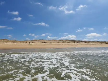 Villa contis-Plage 900m vom Ozean entfernt, Maison 8 personnes à Lit et Mixe - Photo 38