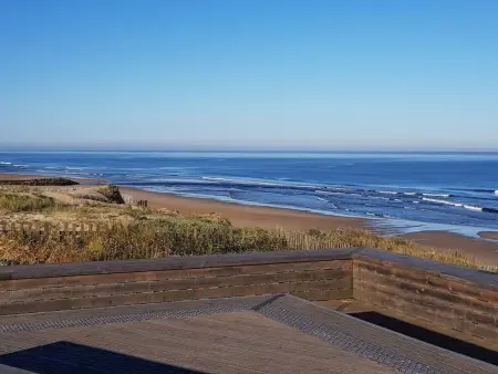 Villa contis-Plage 900m vom Ozean entfernt, Maison 8 personnes à Lit et Mixe - Photo 40