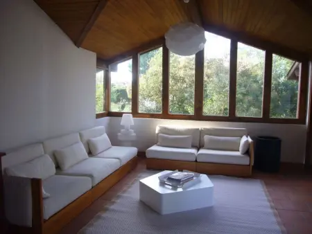 Haus 10 Schlafplätze Lac d'Hossegor / Plage des Estagnots mit Pool - Photo 3