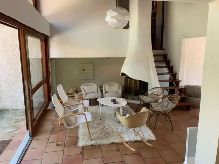Haus 10 Schlafplätze Lac d'Hossegor / Plage des Estagnots mit Pool - Photo 12