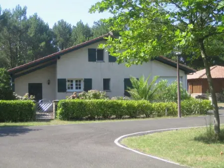Villa  La Belle Vie, Maison 7 personnes à Messanges - Photo 1