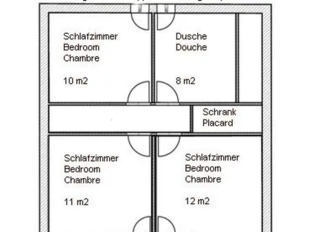 Villa  La Belle Vie, Maison 7 personnes à Messanges - Photo 3