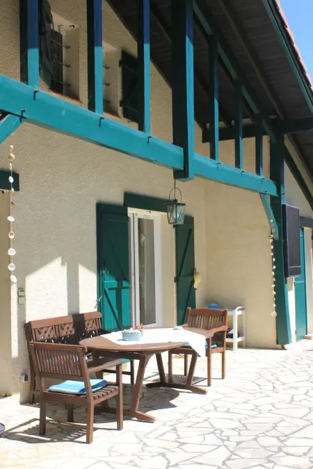 Villa  La Belle Vie, Maison 7 personnes à Messanges - Photo 5