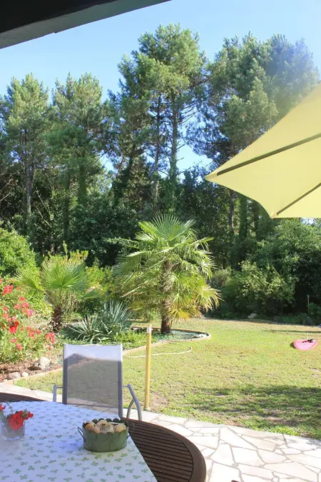 Villa  La Belle Vie, Maison 7 personnes à Messanges - Photo 9