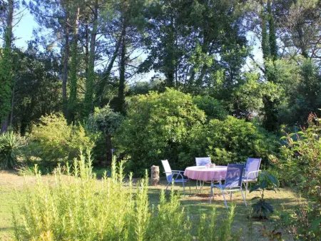 Villa  La Belle Vie, Maison 7 personnes à Messanges - Photo 10