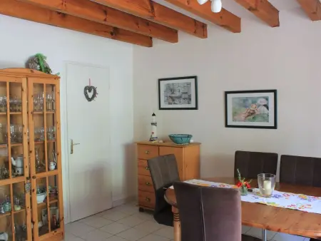 Villa  La Belle Vie, Maison 7 personnes à Messanges - Photo 13
