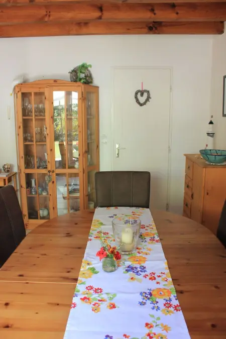 Villa  La Belle Vie, Maison 7 personnes à Messanges - Photo 14