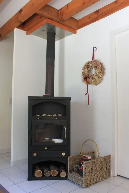Villa  La Belle Vie, Maison 7 personnes à Messanges - Photo 17