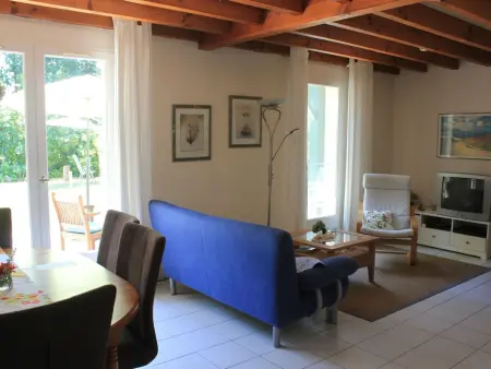 Villa  La Belle Vie, Maison 7 personnes à Messanges - Photo 19