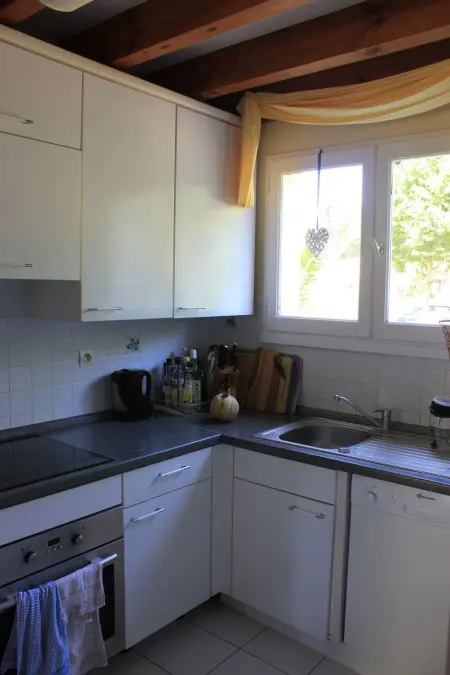 Villa  La Belle Vie, Maison 7 personnes à Messanges - Photo 21