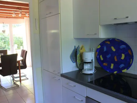 Villa  La Belle Vie, Maison 7 personnes à Messanges - Photo 22