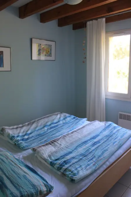 Villa  La Belle Vie, Maison 7 personnes à Messanges - Photo 24