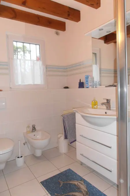 Villa  La Belle Vie, Maison 7 personnes à Messanges - Photo 27