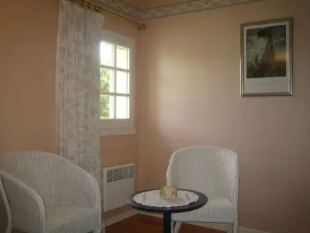 Villa  La Belle Vie, Maison 7 personnes à Messanges - Photo 30