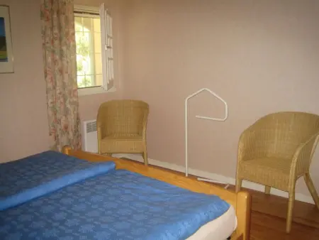 Villa  La Belle Vie, Maison 7 personnes à Messanges - Photo 31