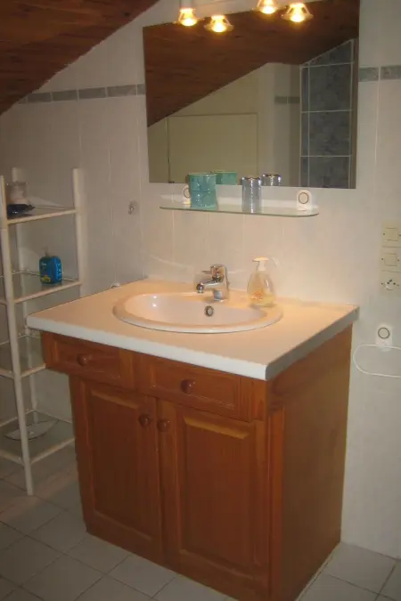 Villa  La Belle Vie, Maison 7 personnes à Messanges - Photo 32