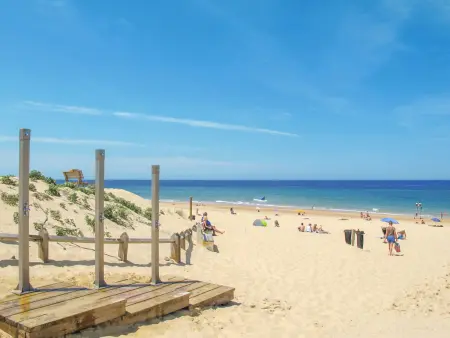 Haus am Meer, die Füße im Sand, Maison 8 personnes à Vielle Saint Girons - Photo 18