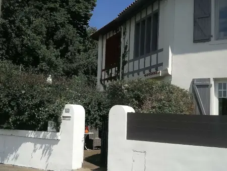 Sehr Schone Typisch Baskische, Appartement 2 personnes à Biarritz - Photo 5