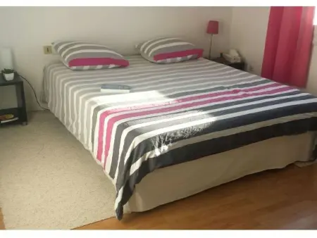 Sehr Schone Typisch Baskische, Appartement 2 personnes à Biarritz - Photo 7
