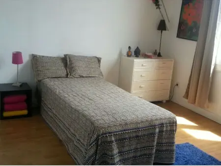Sehr Schone Typisch Baskische, Appartement 2 personnes à Biarritz - Photo 8