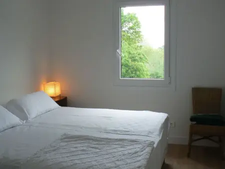 Fewo mit Terrasse, Appartement 4 personnes à Urrugne - Photo 5