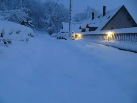2-Zimmer-Wohnung mit Blick auf den Pic du Midi, Appartement 3 personnes à Barèges - Photo 20