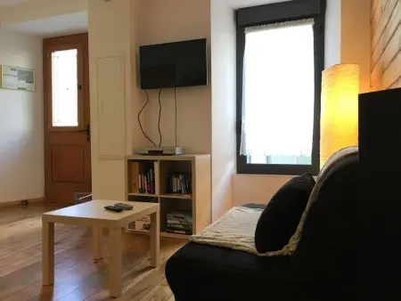 Appartement 4 personnes à Barèges - Photo 1