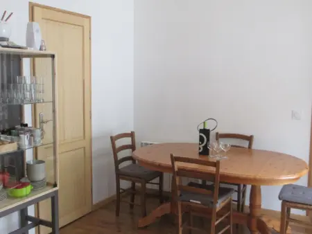 Appartement 4 personnes à Barèges - Photo 2