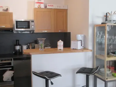 Appartement 4 personnes à Barèges - Photo 3